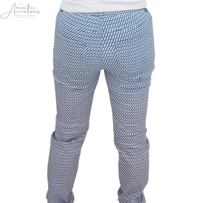 S Leona Broek Lucia Cloud print